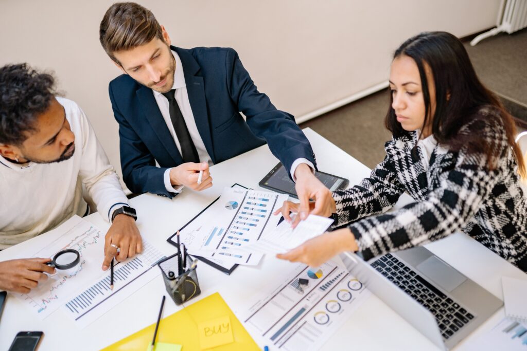 ניהול קטגוריות ברכש | Category management in procurement