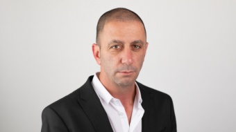 רו״ח ליאור אגאי מונה למנכ״ל משיק טכנולוגיות
